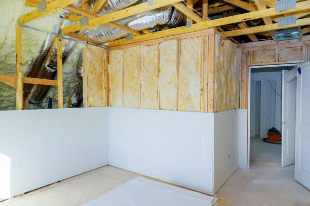 Professional Insulation Contractor in Franklin Furnace, OH