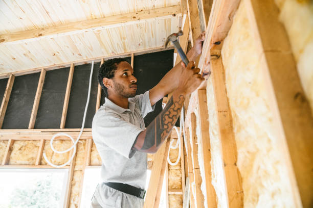 Garage Insulation Installation in Franklin Furnace, OH